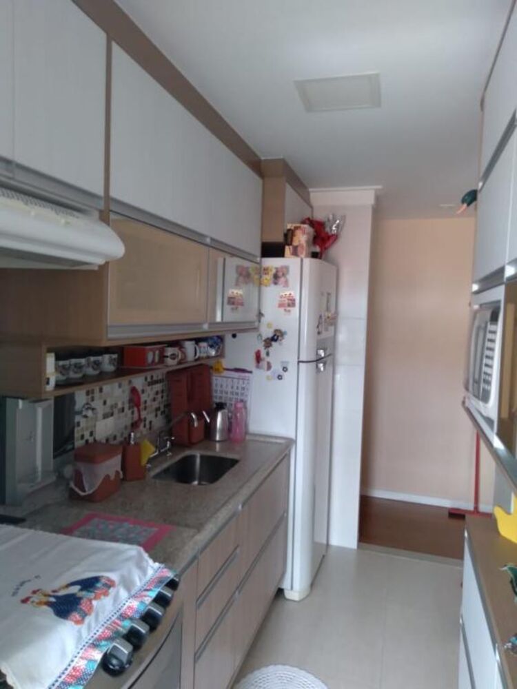 Apartamento, 2 quartos, 70 m² - Foto 5