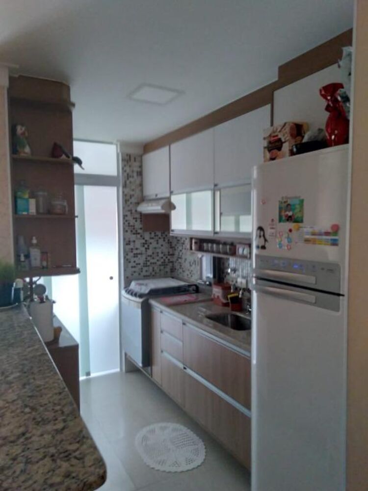 Apartamento, 2 quartos, 70 m² - Foto 7