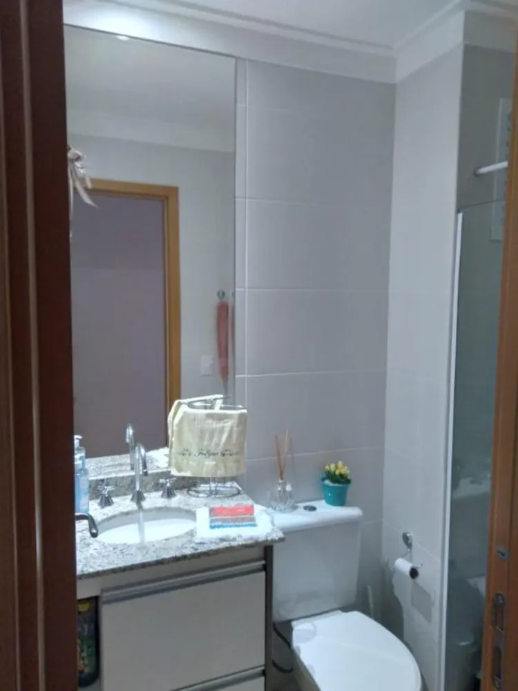 Apartamento, 2 quartos, 70 m² - Foto 15