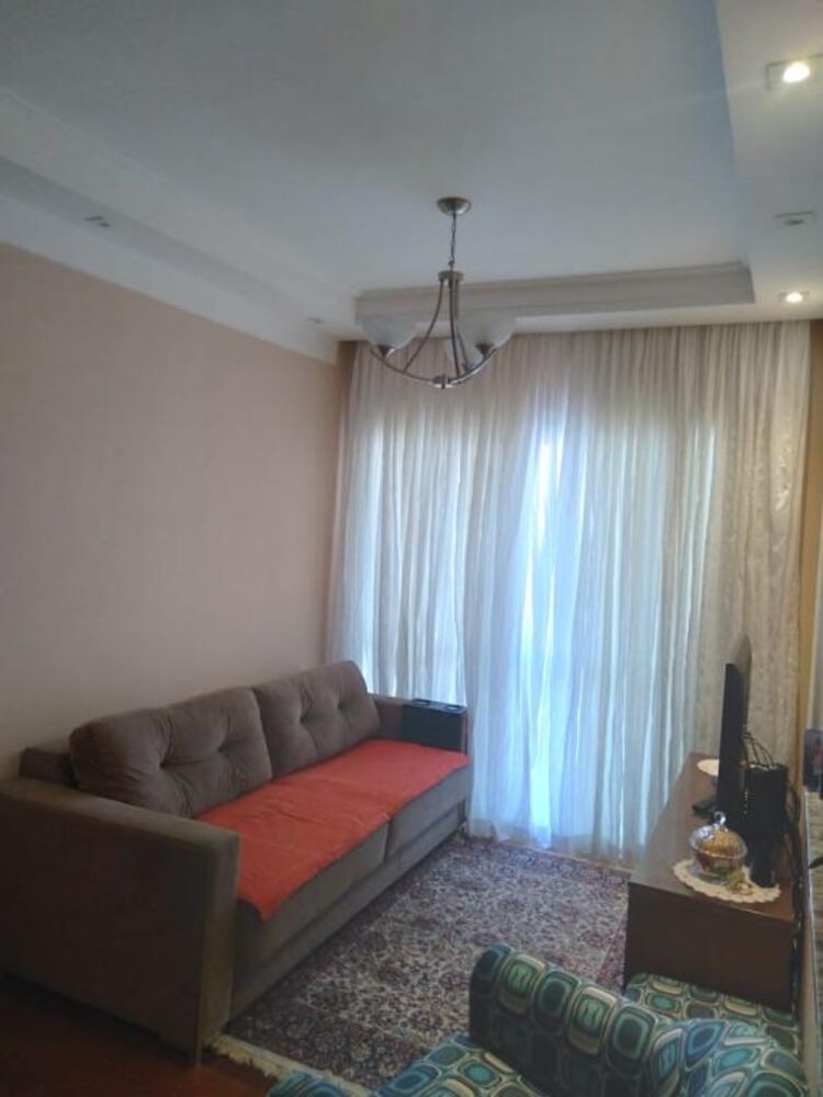 Apartamento, 2 quartos, 70 m² - Foto 1