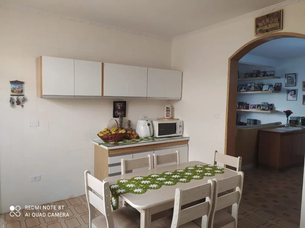 Sobrado, 3 quartos, 291 m² - Foto 10