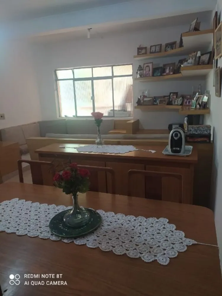 Sobrado, 3 quartos, 291 m² - Foto 4