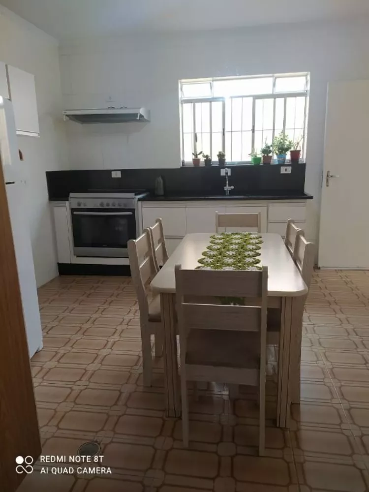 Sobrado, 3 quartos, 291 m² - Foto 6