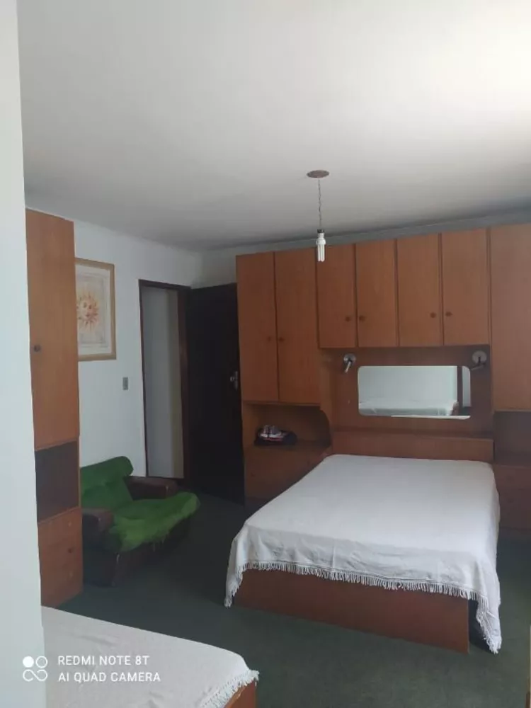 Sobrado, 3 quartos, 291 m² - Foto 3