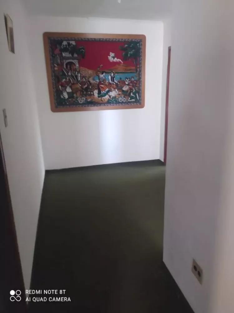 Sobrado, 3 quartos, 291 m² - Foto 2