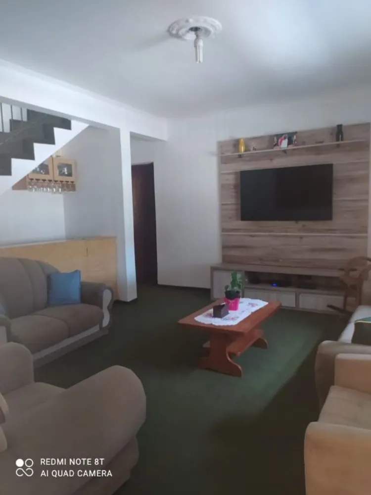 Sobrado, 3 quartos, 291 m² - Foto 20