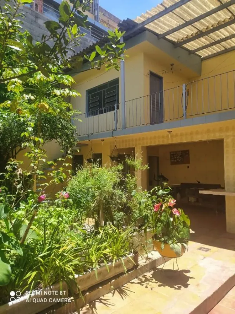 Sobrado, 3 quartos, 291 m² - Foto 12