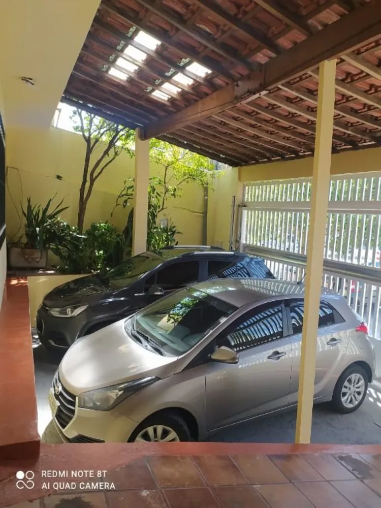 Sobrado, 3 quartos, 291 m² - Foto 15