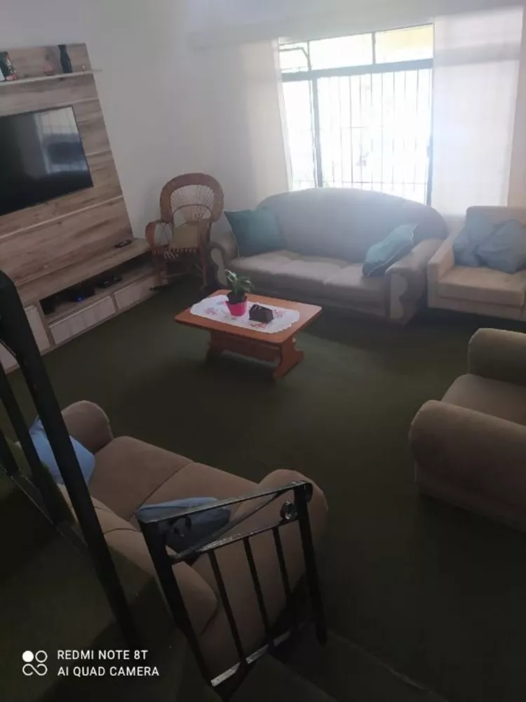 Sobrado, 3 quartos, 291 m² - Foto 8