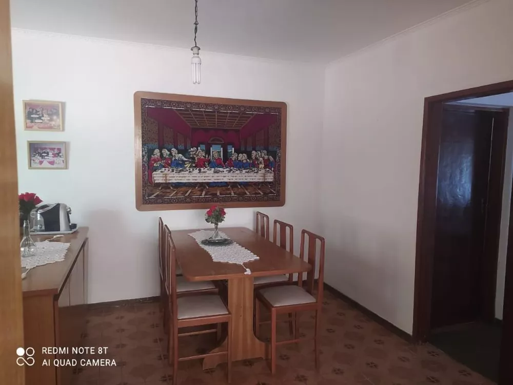 Sobrado, 3 quartos, 291 m² - Foto 7