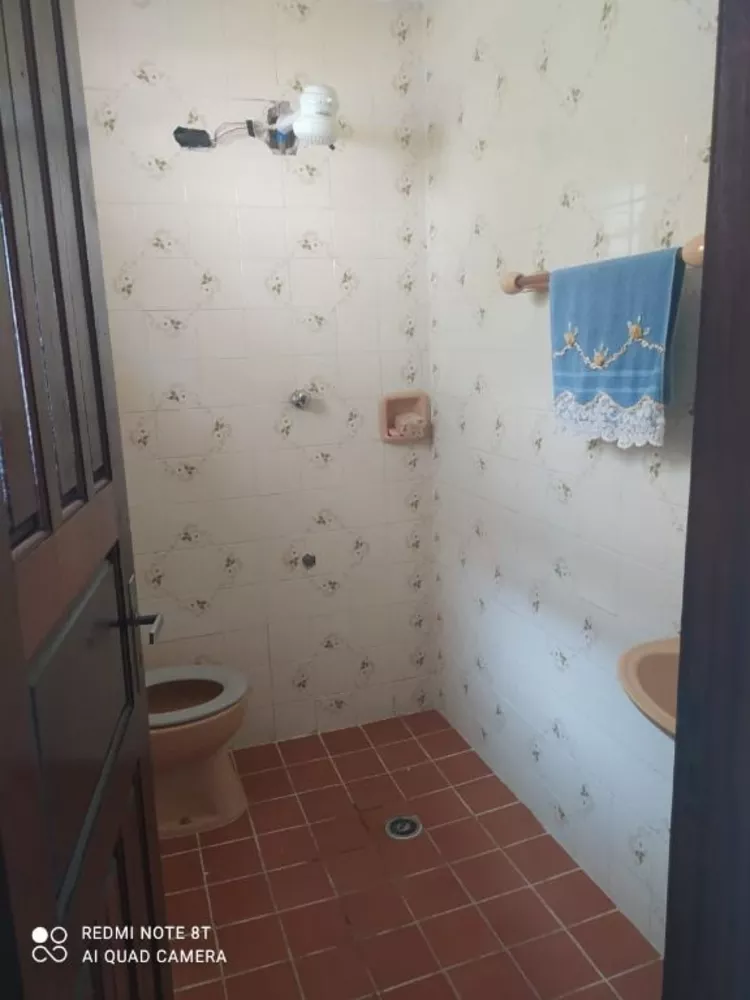 Sobrado, 3 quartos, 291 m² - Foto 1