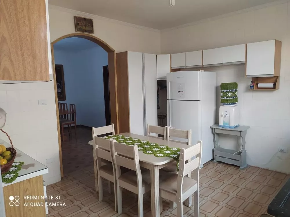 Sobrado, 3 quartos, 291 m² - Foto 4