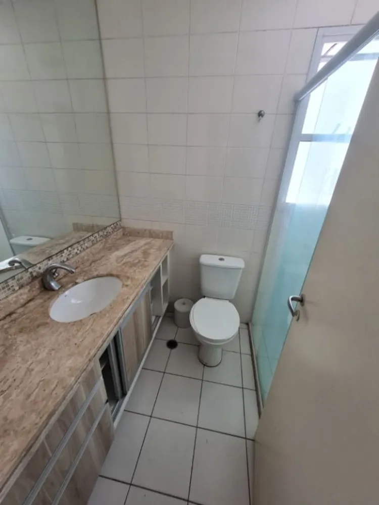 Apartamento, 2 quartos, 87 m² - Foto 2