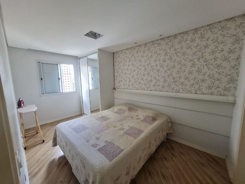 Apartamento, 2 quartos, 87 m² - Foto 8