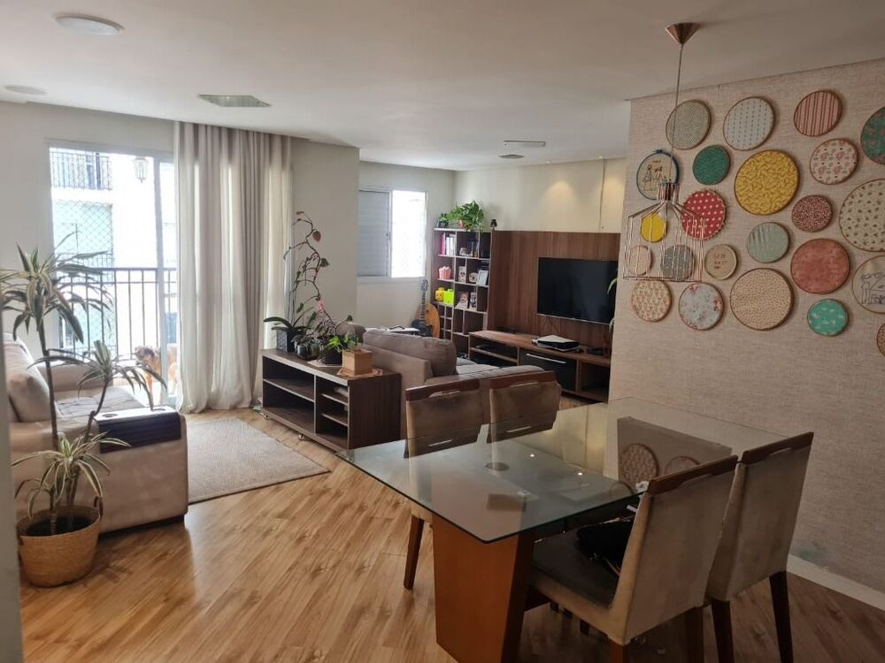 Apartamento, 2 quartos, 87 m² - Foto 7