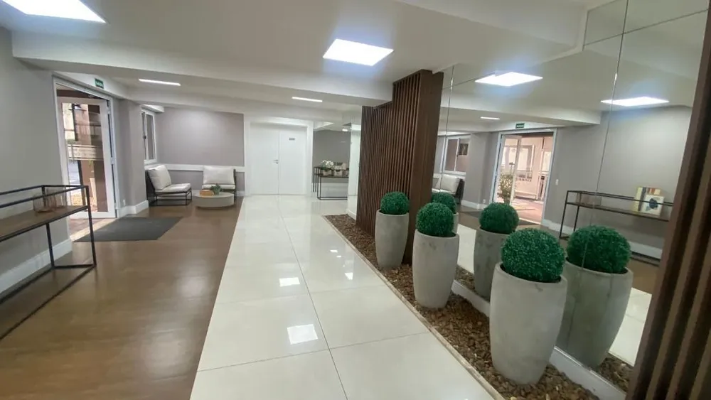 Apartamento, 2 quartos, 87 m² - Foto 1