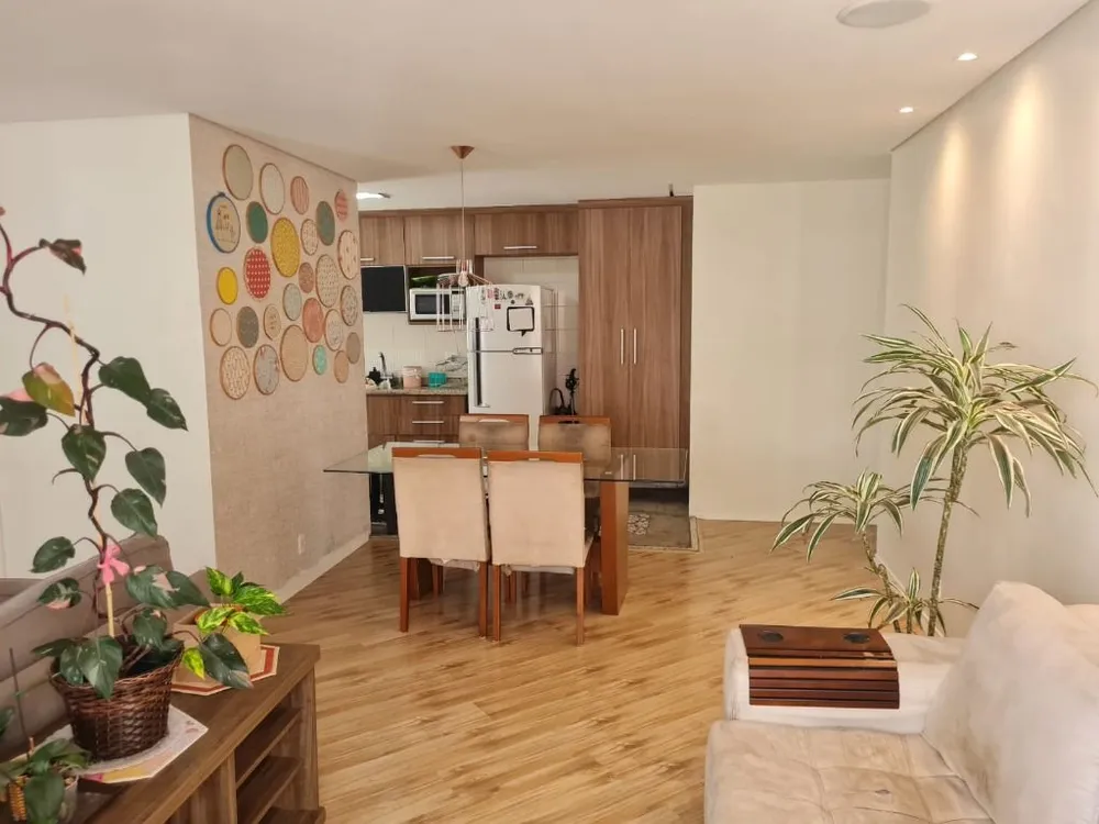 Apartamento, 2 quartos, 87 m² - Foto 3