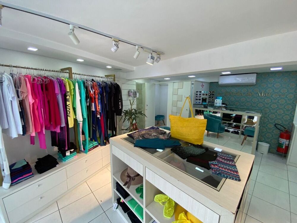 Loja-Salão, 30 m² - Foto 2