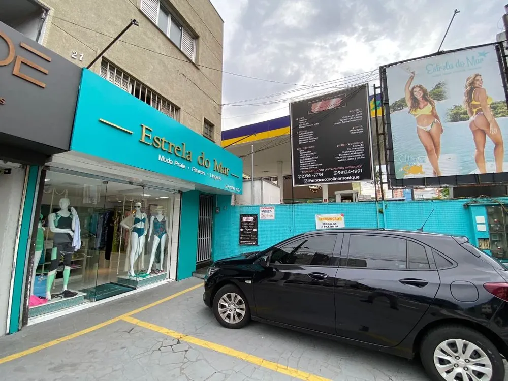 Loja-Salão, 30 m² - Foto 6