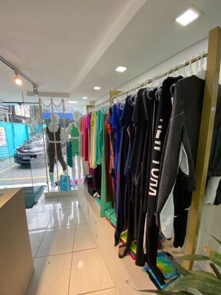 Loja-Salão, 30 m² - Foto 4
