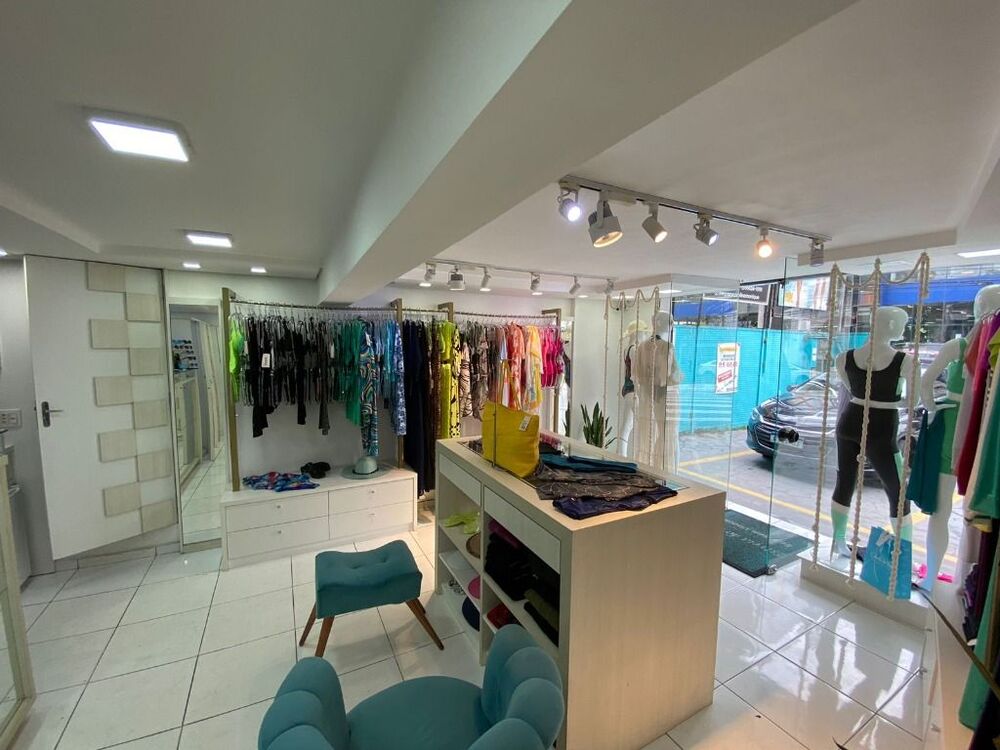 Loja-Salão, 30 m² - Foto 3