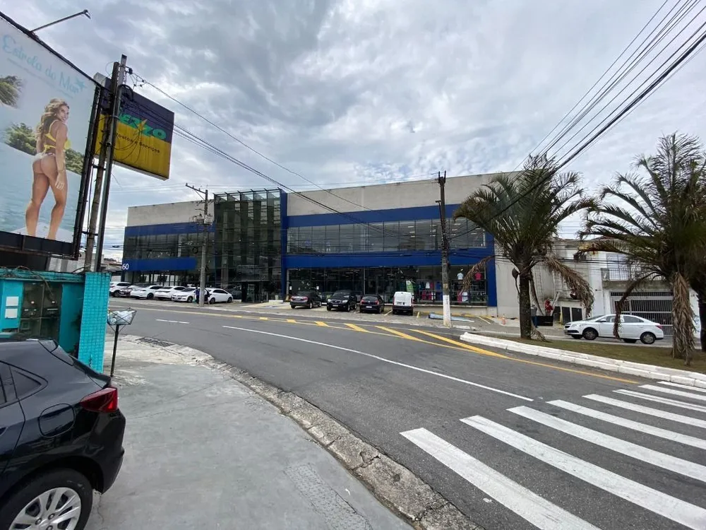 Loja-Salão, 30 m² - Foto 7