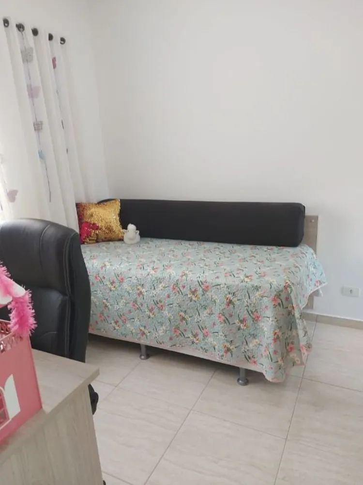 Sobrado, 3 quartos, 181 m² - Foto 9