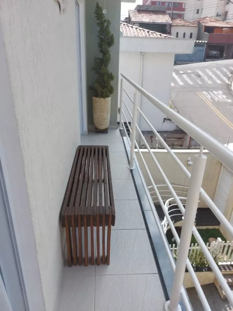 Sobrado à venda com 3 quartos, 181m² - Foto 3