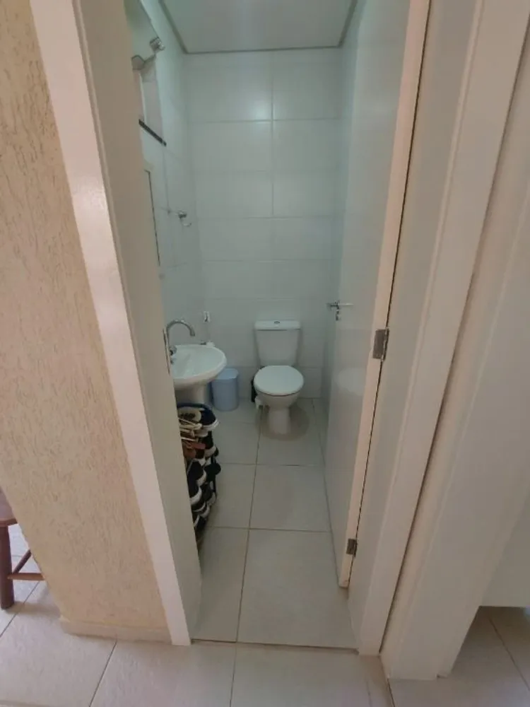 Sobrado, 3 quartos, 181 m² - Foto 4