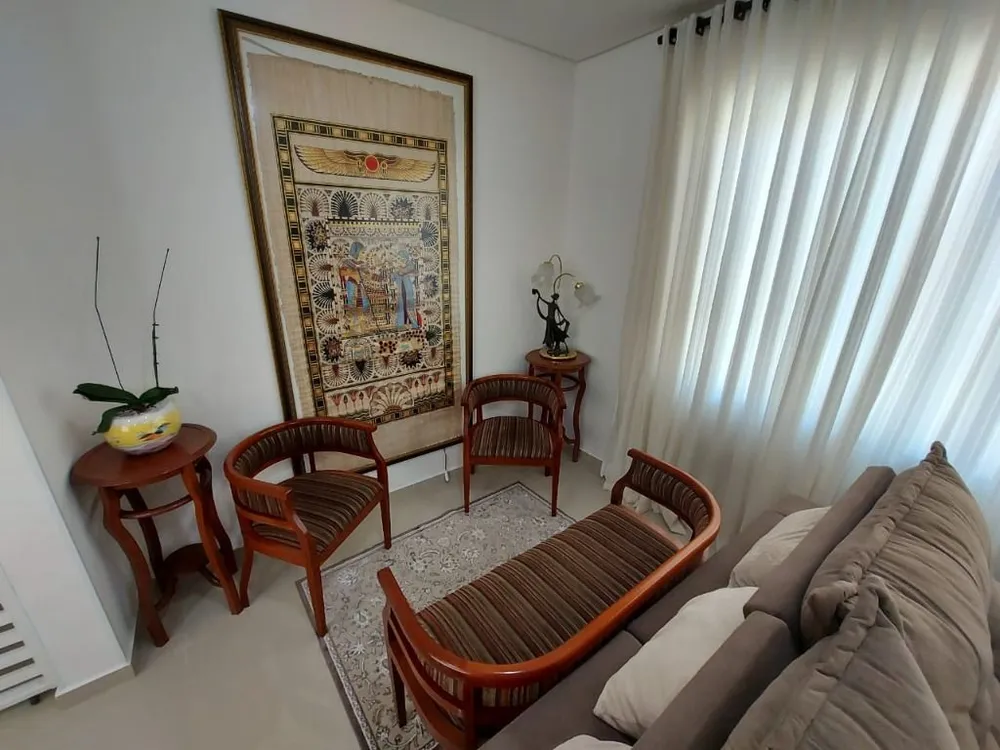 Sobrado, 3 quartos, 181 m² - Foto 10
