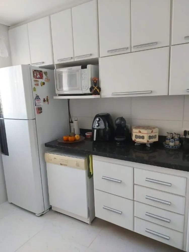 Sobrado, 3 quartos, 181 m² - Foto 12