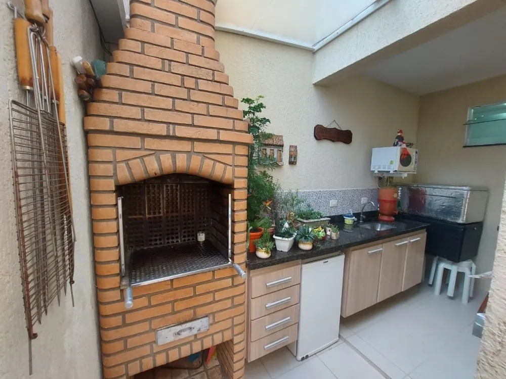 Sobrado, 3 quartos, 181 m² - Foto 15