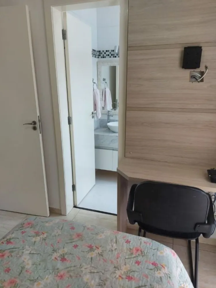 Sobrado, 3 quartos, 181 m² - Foto 1