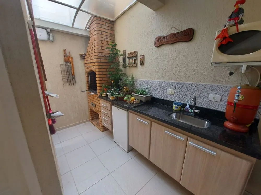 Sobrado, 3 quartos, 181 m² - Foto 14