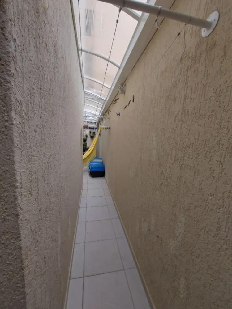 Sobrado, 3 quartos, 181 m² - Foto 3
