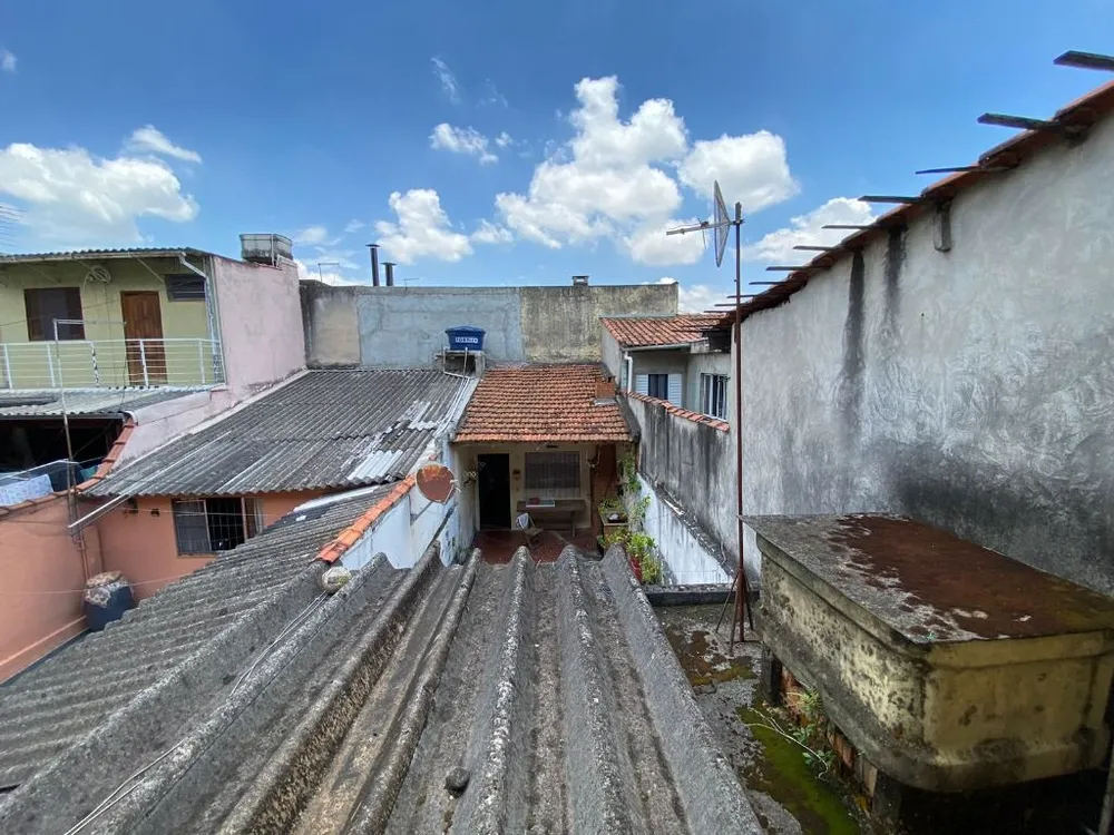 Sobrado, 2 quartos, 102 m² - Foto 6