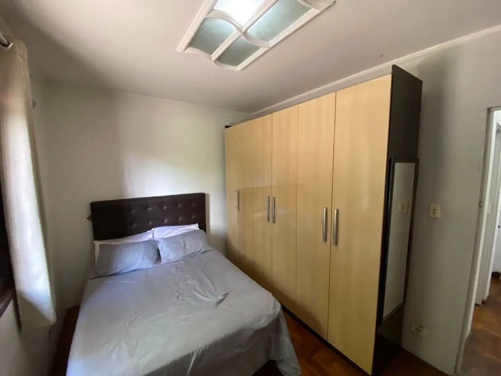 Sobrado, 2 quartos, 102 m² - Foto 1