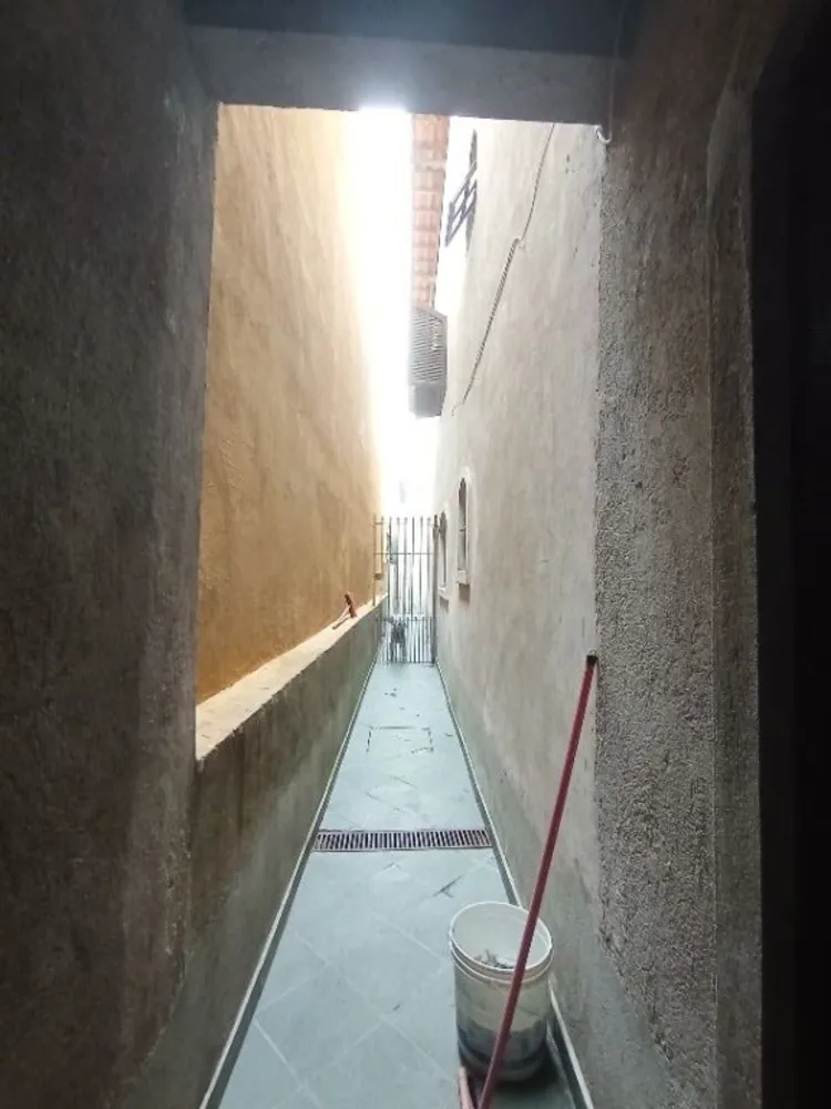 Sobrado, 4 quartos, 193 m² - Foto 2