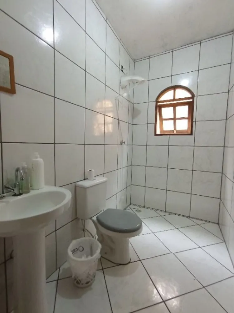 Sobrado, 4 quartos, 193 m² - Foto 6
