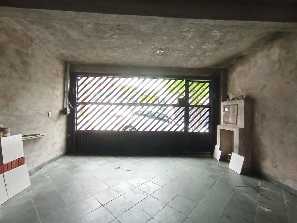Sobrado, 4 quartos, 193 m² - Foto 1