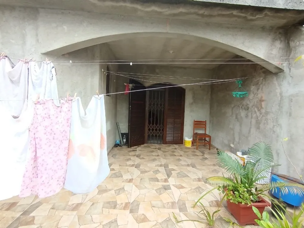 Sobrado, 4 quartos, 193 m² - Foto 8