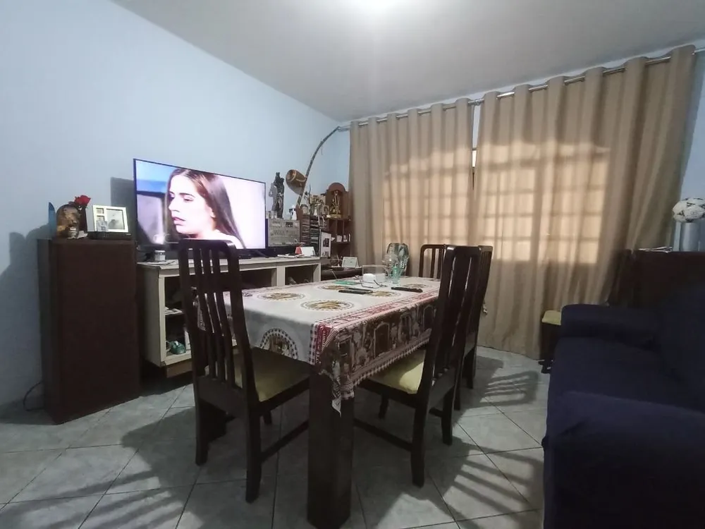 Sobrado, 4 quartos, 193 m² - Foto 3