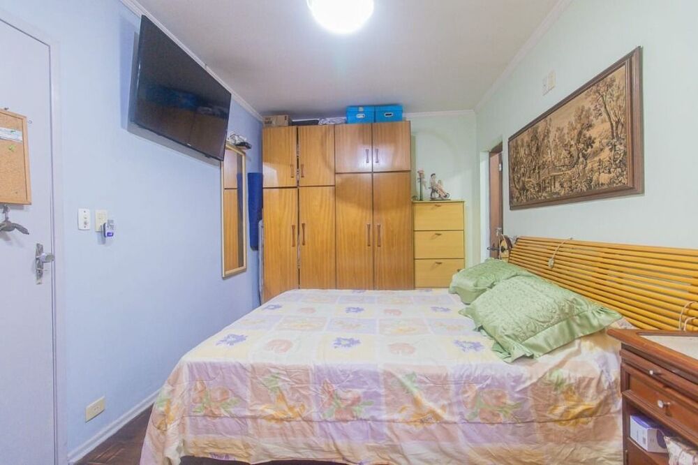Sobrado, 3 quartos, 144 m² - Foto 2