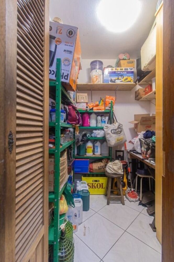 Sobrado, 3 quartos, 144 m² - Foto 3