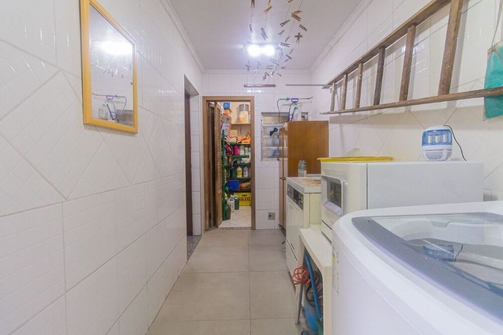 Sobrado, 3 quartos, 144 m² - Foto 4