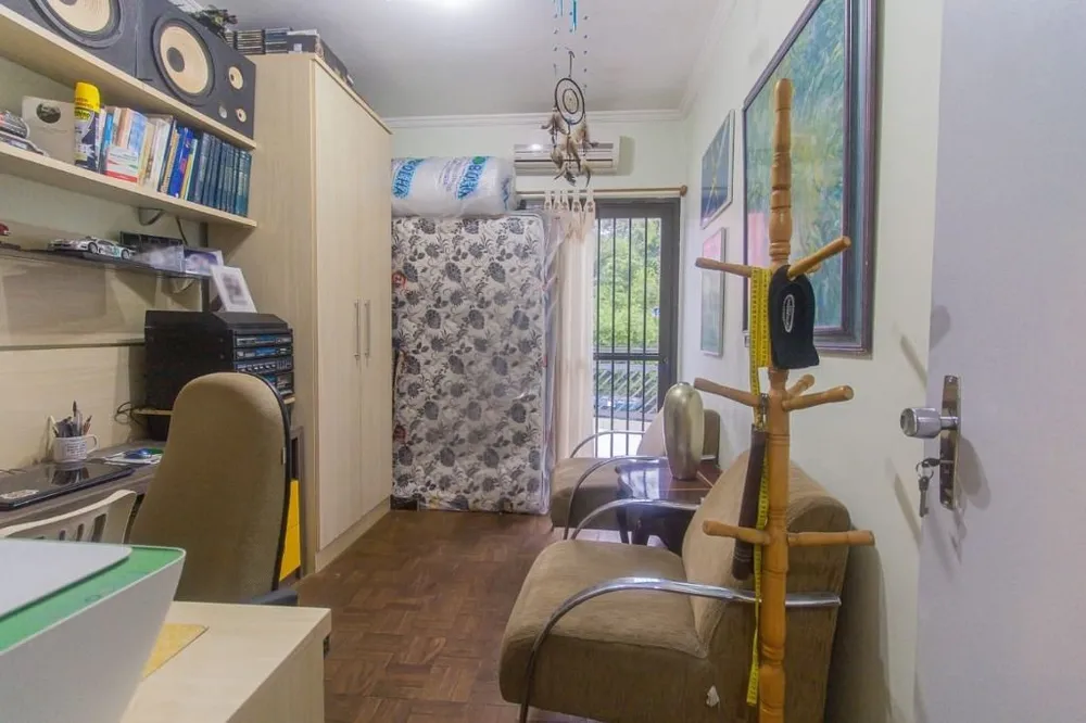 Sobrado, 3 quartos, 144 m² - Foto 11