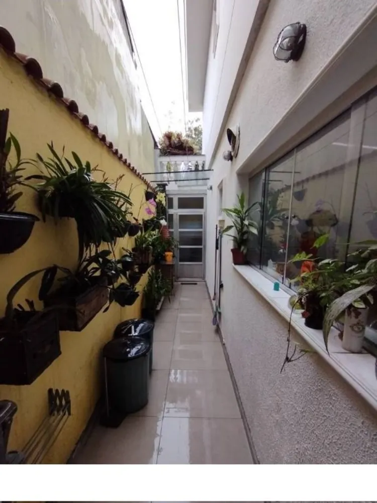 Sobrado, 3 quartos, 144 m² - Foto 9