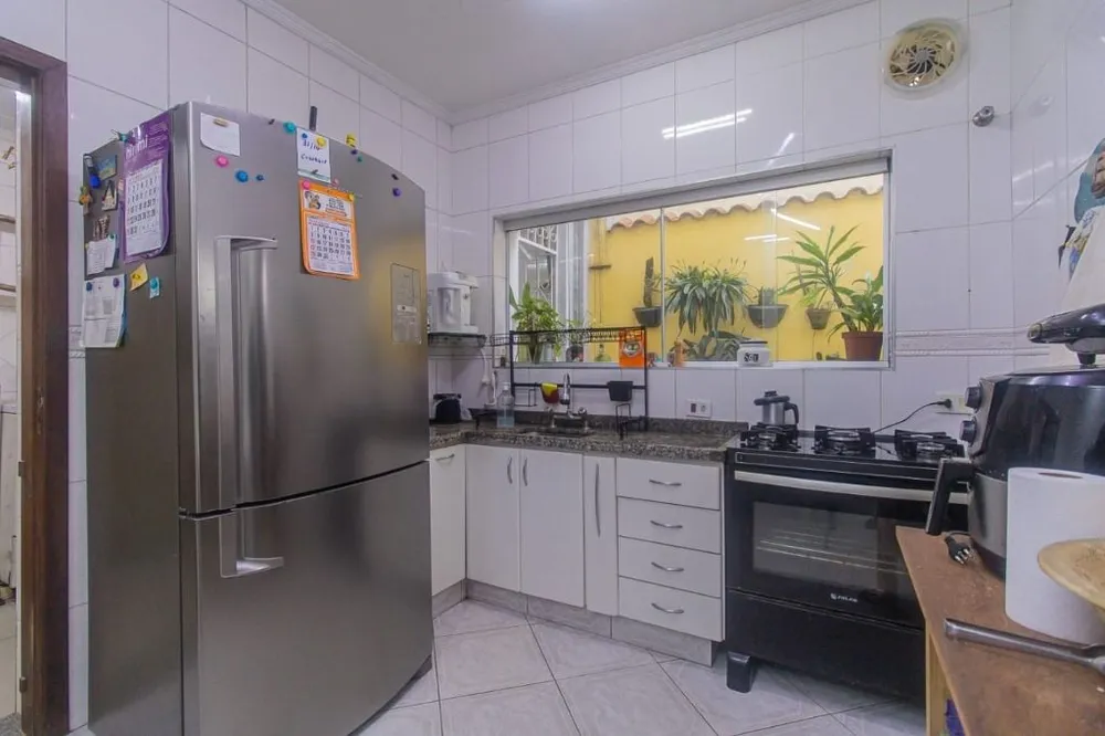 Sobrado, 3 quartos, 144 m² - Foto 2