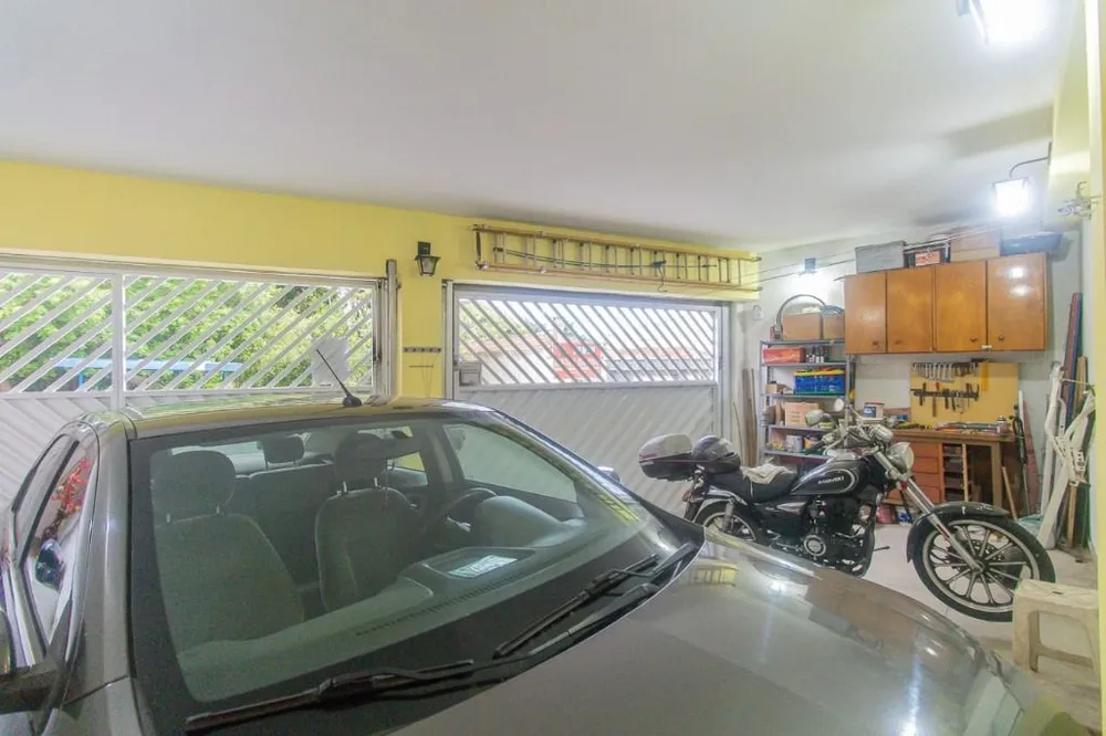 Sobrado, 3 quartos, 144 m² - Foto 7