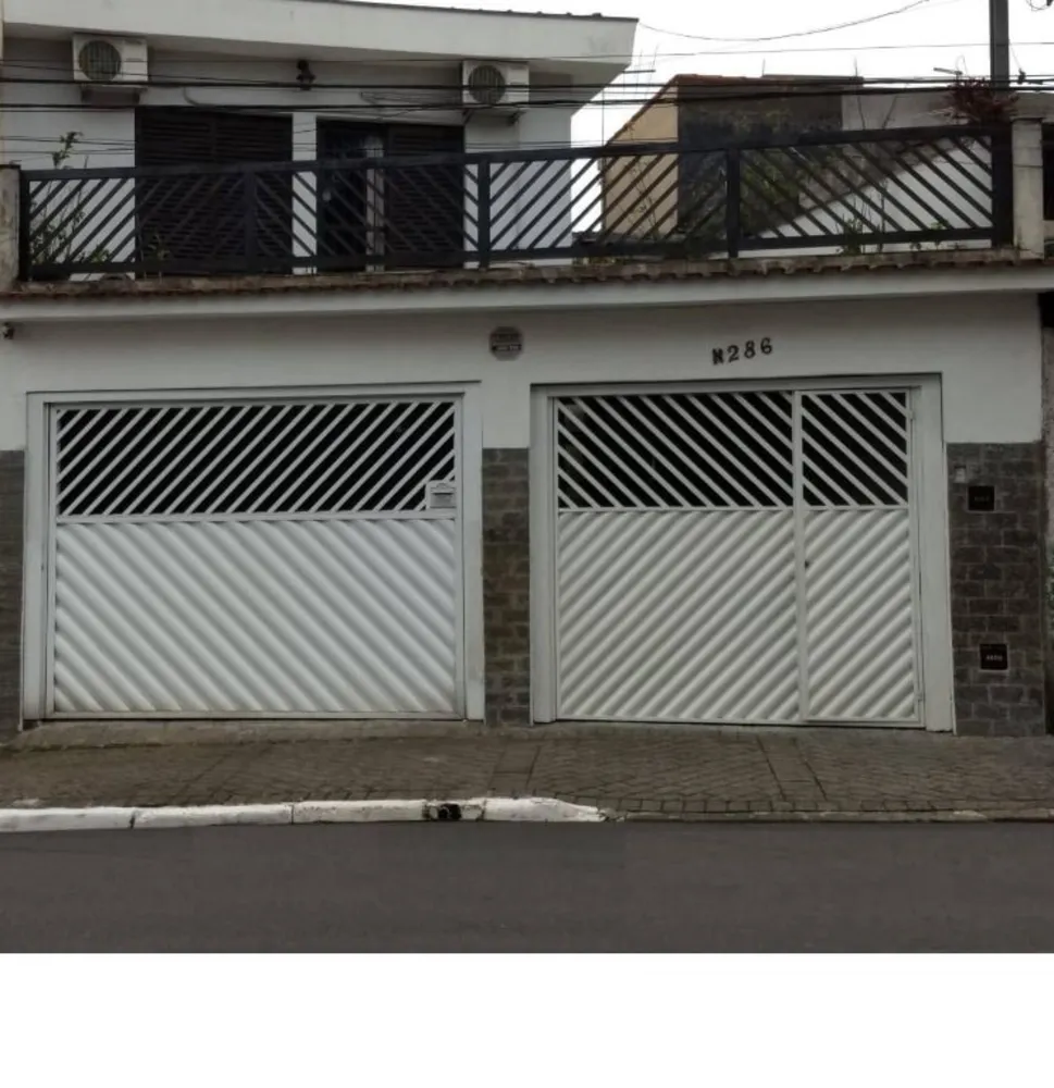 Sobrado, 3 quartos, 144 m² - Foto 12